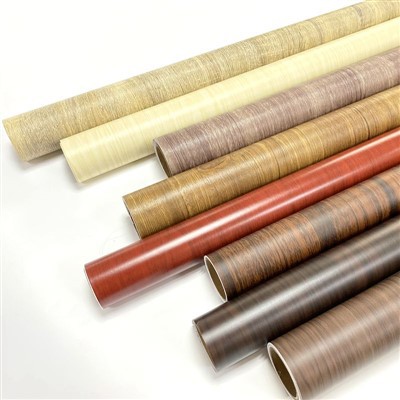 Waterdichte PVC -film voor PVC -paneel